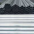 ASTM A53 Galvanized Steel Pipe for Green House